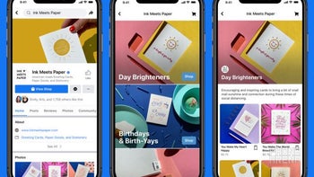 Facebook really wants to sell things online