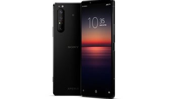 Unlocked Sony Xperia 1 II with 5G support goes up for pre-order in the US at an exorbitant price