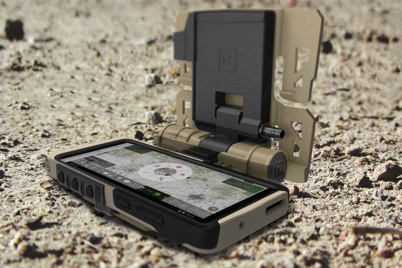 Samsung introduces Galaxy S20 Tactical Edition for defence operations