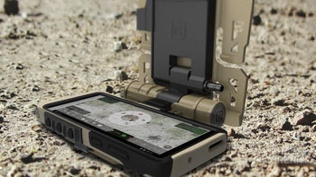 Samsung introduces Galaxy S20 Tactical Edition for defence operations