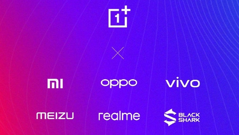 OnePlus, Xiaomi and others band together to make file transferring more user-friendly