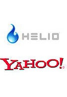 Helio and Yahoo! enter partnership