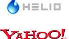 Helio and Yahoo! enter partnership