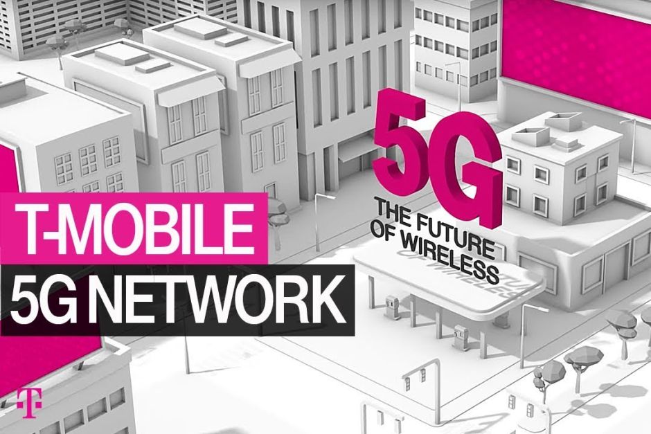 TMobile boasts gigabit milestone paving the way for widescale high