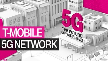 T-Mobile boasts gigabit milestone paving the way for wide-scale high-speed 5G service