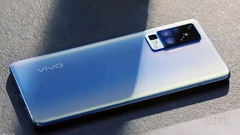Here's how the first gimbal phone camera works on the Vivo X50 Pro