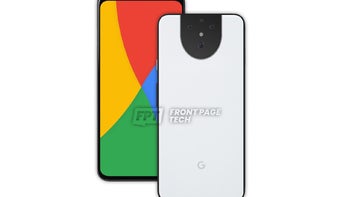 The 5G Google Pixel 5 might be delayed too