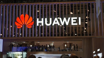 Huawei's new Petal Search app gives the middle finger to the U.S.