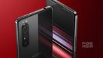 Sony releases videos showing the features on the Xperia 1 II 5G camera