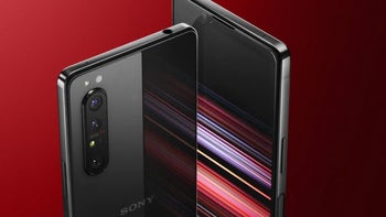 Sony releases videos showing the features on the Xperia 1 II 5G camera