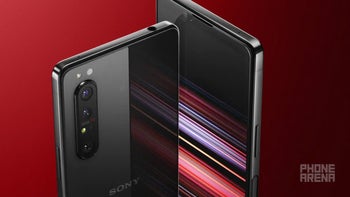 Sony releases videos showing the features on the Xperia 1 II 5G camera