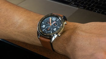 Huawei trademarks the Mate Watch moniker
