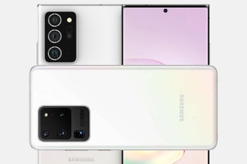 5 ways Samsung's Galaxy Note 20 Plus specs may beat the Galaxy S20 Ultra 5G