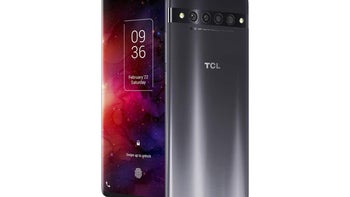 The impressively affordable TCL 10 Pro and TCL 10L handsets are now available in the US