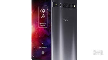 The impressively affordable TCL 10 Pro and TCL 10L handsets are now available in the US