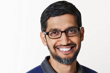 Alphabet's Pichai says contact tracing meaningful if only 10% to 20% opt-in
