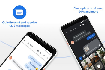Google is testing a major iMessage feature for RCS