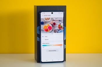 That's more like it: Samsung's overpriced Galaxy S10 Lite scores a cool nationwide discount