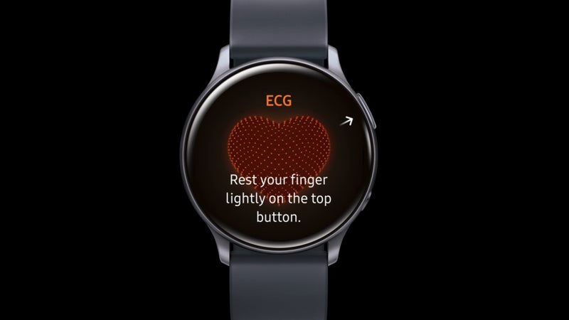 The best Samsung Galaxy Watch Active 2 feature will finally be enabled soon... in one country