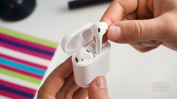 Future AirPods to incorporate new sensors that may enable key health features