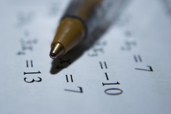 The stock iOS calculator has several tricks up its sleeve