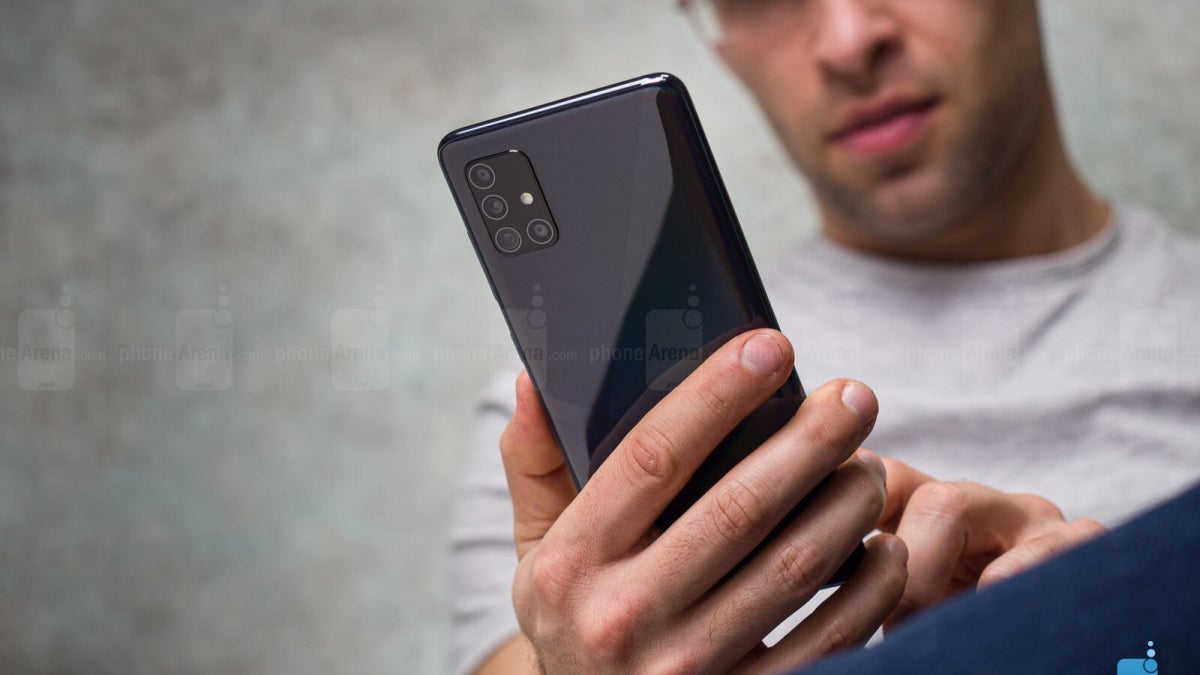 The crazy popular Samsung Galaxy A51 is on sale at a hefty discount in a US unlocked variant