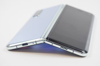 A future Samsung Galaxy Fold might be waterproof, according to a patent