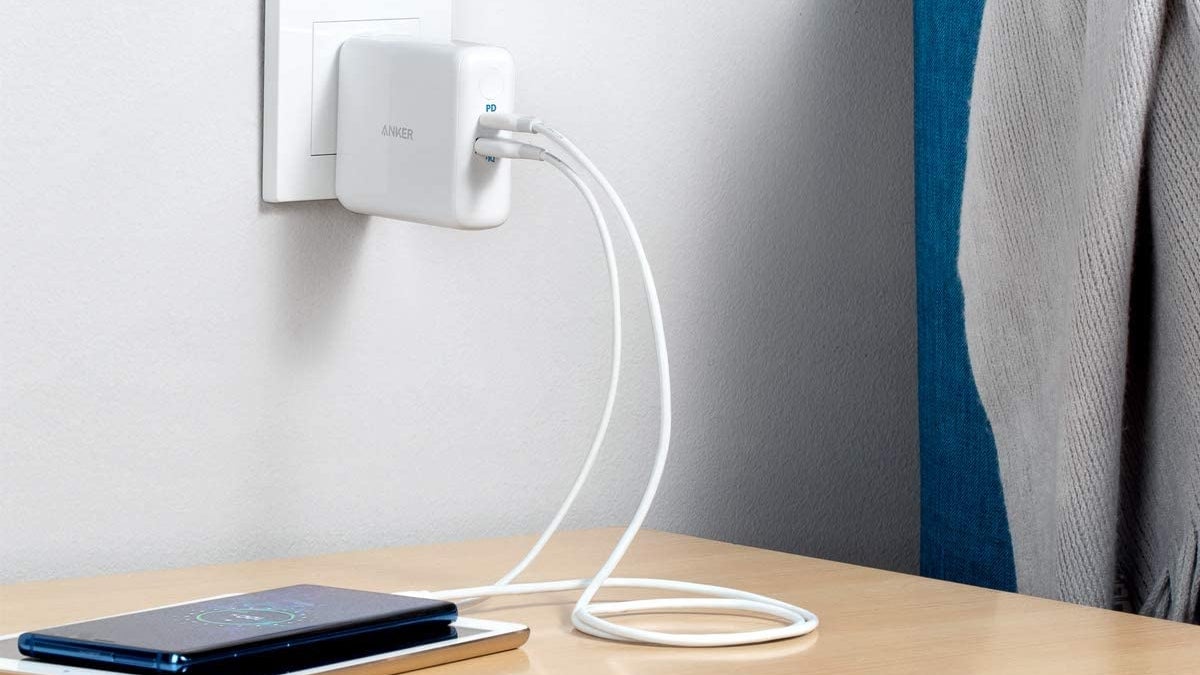 Amazon is back with another massive sale on popular Anker charging accessories