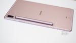The Samsung Galaxy Tab S7+ 5G is drawing near with a huge battery in tow