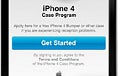 Apple begins free bumper program