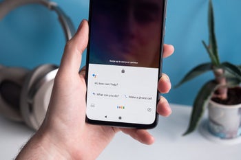 Google lets users confirm payments with their voice
