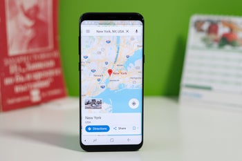 New Google Maps feature might benefit Google more than users