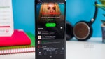 Spotify now allows you to save as many songs as you like in library