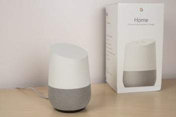 The Google Home is finally dead, let the sequel rumor games begin