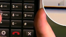 Watch as Apple squeezes the life out of a Motorola DROID X