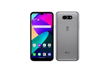 Check out LG's upcoming budget-friendly smartphone for AT&T