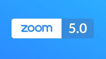 Zoom wants you to update to its newer version, it's a matter of security