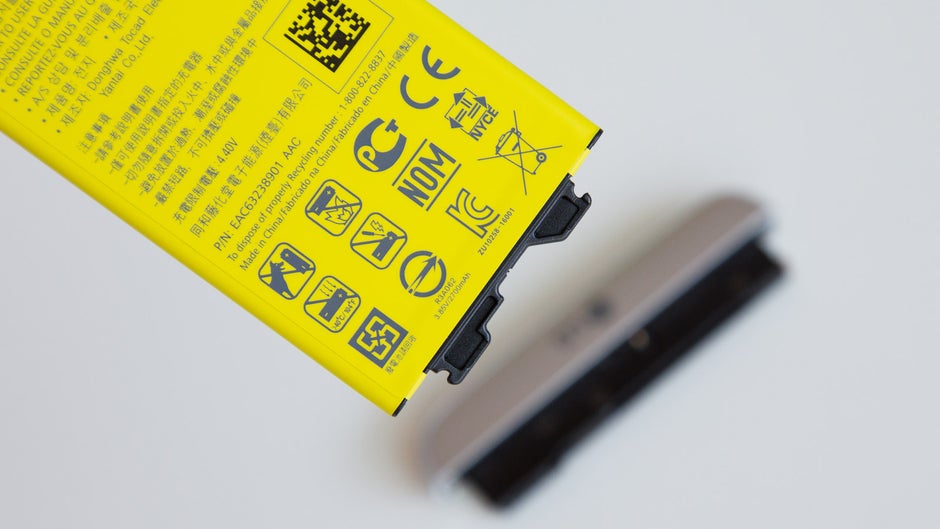 PhoneArena Battery Test Results PhoneArena