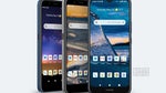 Nokia unveils a confusing new trio of low-cost smartphones for the US