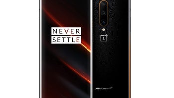 The 'successful' partnership between OnePlus and McLaren is officially over