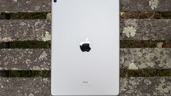 Some Apple iPad Pro models suffer from bootloops