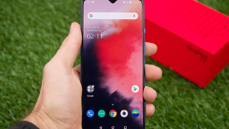 Deal: OnePlus 7T now costs as low as $150 at T-Mobile
