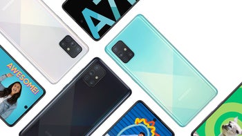 Verizon's Galaxy A71s UW to be released with Snapdragon 765 as its cheapest 5G phone
