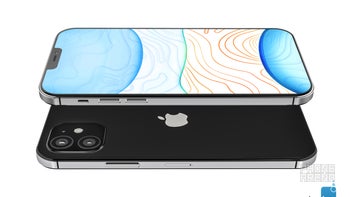Apple iPhone 12 Max & 12 Pro to enter production in July; other 5G models to follow