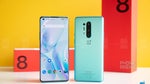 OnePlus 8 5G series camera updates to intro portrait filters, white balance fix
