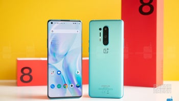 OnePlus 8 5G series camera updates to intro portrait filters, white balance fix