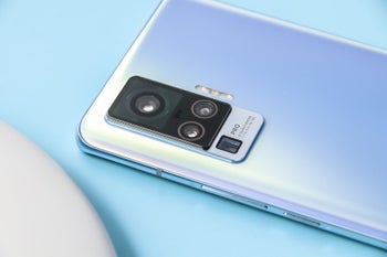 Gimbal camera-touting Vivo X50 Pro to be available internationally