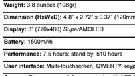 Samsung Galaxy Q specs leaked; handset aimed at BlackBerry users