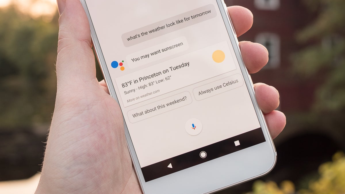 Google releases new features for some of its Android apps