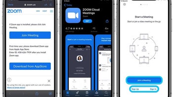 Zoom explains why it won't enable this major feature for free users
